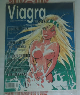 Viagra comix τεύχος 24
