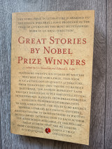 Great Stories by Nobel Prize Winners