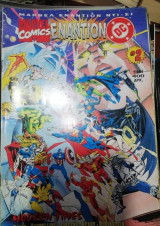 Marvel εναντίον Dc #2