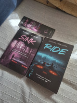 Πακέτο Ride Sink