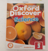 Oxford Discover science 2nd edition