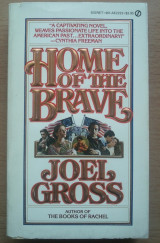 Home of the Brave