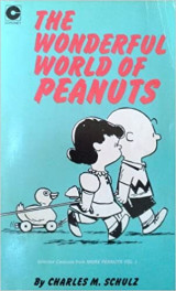 The Wonderful World of Peanuts
