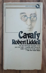 Cavafy