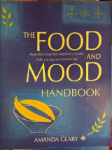 The food and mood handbook
