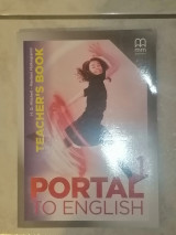 Portal to English 1 (Teacher's Book)
