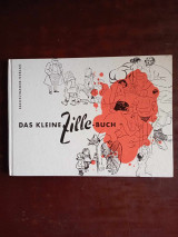 Das Kleine Zille-buch