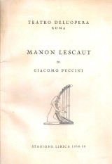 Manin Lescaut