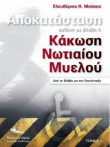 Αποκατάσταση Ασθενή με Βλάβη ή Κάκωση Νωτιαίου Μυελού