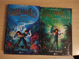 Greenwild: Ο κόσμος πίσω από την πόρτα