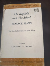The republic and the school