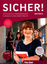 Sicher! aktuell in Teilbanden