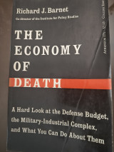 The Economy of Death