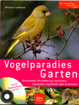 Vogelparadies Garten