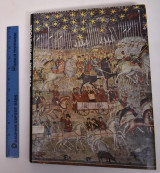 Moldavian Murals: From the 15th to the 16th Century