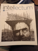 Intellectum Τεύχος 10 Μάιος 2014