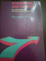 Knowledge and control