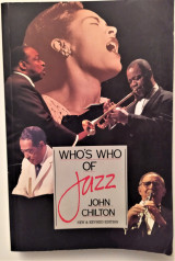 Who's who of Jazz