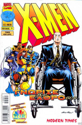 X-Men #1