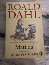 Matilda