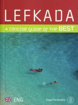 Lefcada a concise guide of the best