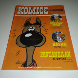 Komics Της Καθημερινης Τευχος 8