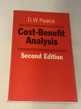 Cost Benefit Analysis