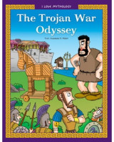 The Trojan War-Odyssey / Τρωικός πόλεμος-Οδύσσεια