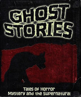Ghost Stories (Visual Factfinder)