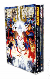 Crisis of Infinite Worlds HC, (The absolute edition)