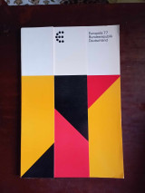 Europalia 77 Bundesrepublik Deutschland