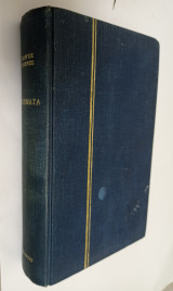 Γιώργος Σεφέρης Ποιήματα, 9η Έκδοση, 1974
