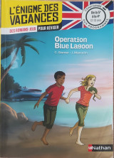 Operation Blue Lagoon