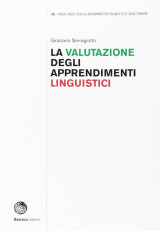 La valutazione degli apprendimenti linguistici