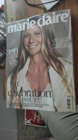 Περιοδικό Marie Claire τεύχος 354