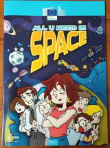 All U Need is Space