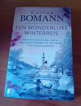 Een Wonderlike Winterteis