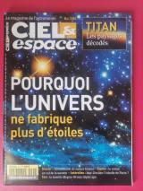 Ciel & Espace - 2005 Mai