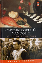 Captain Corelli's Mandolin