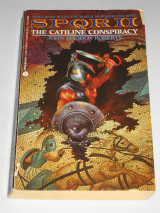 The Catiline Conspiracy