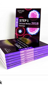 Usmle Step 1 Lecture notes 2018