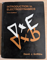 Introduction to Electrodynamics: Third Edition