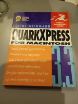 Quarkxpress For Macintosh