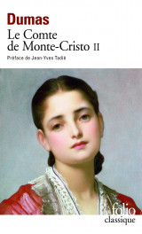 Le Comte de Monte-Cristo