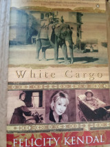 White cargo