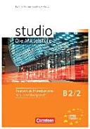 Studio d