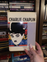 Charlie Chaplin