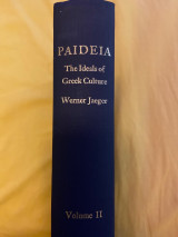 Paideia (vol. II)