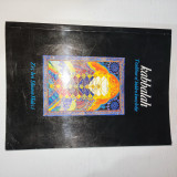 Kabbalah tradition of hidden knowledge