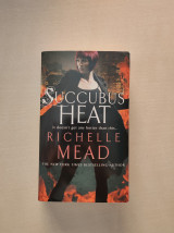 Succubus Heat